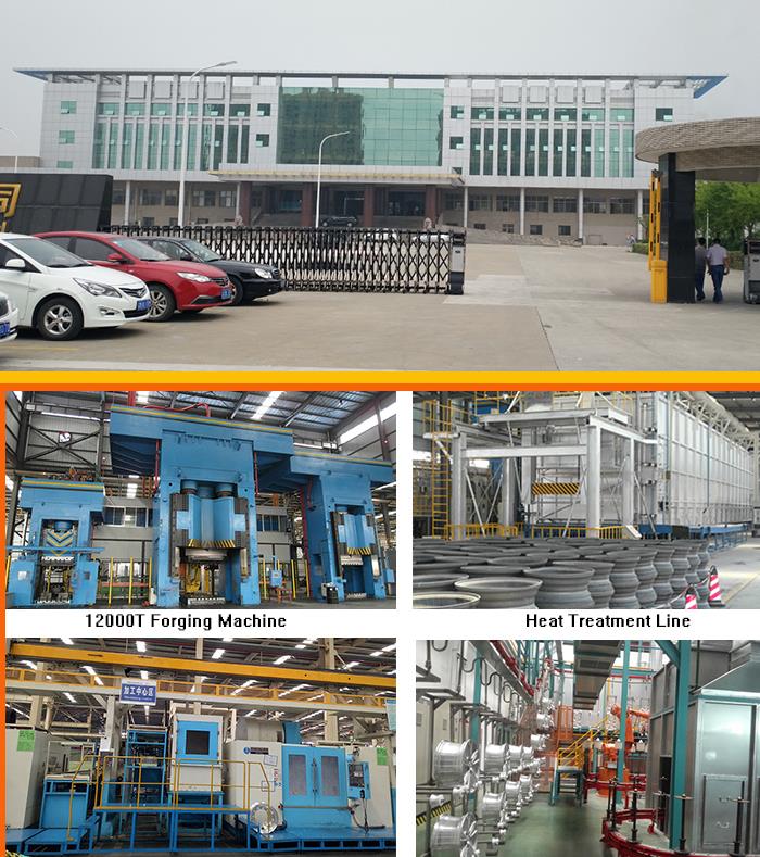 China foarged 工厂介绍-1