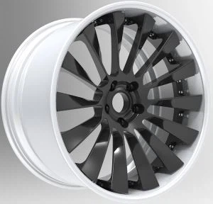 Ковані диски 20x10 та 20x12 2 PC для BMW X5,X6