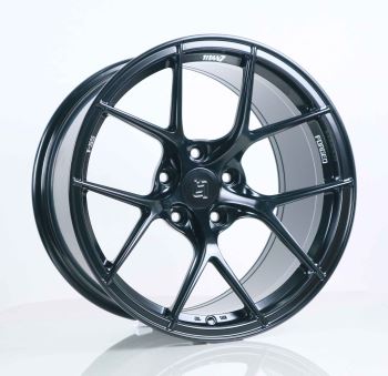 Моноблок ковані диски 18x9,5 18x10,5 для Bmw M3 E90