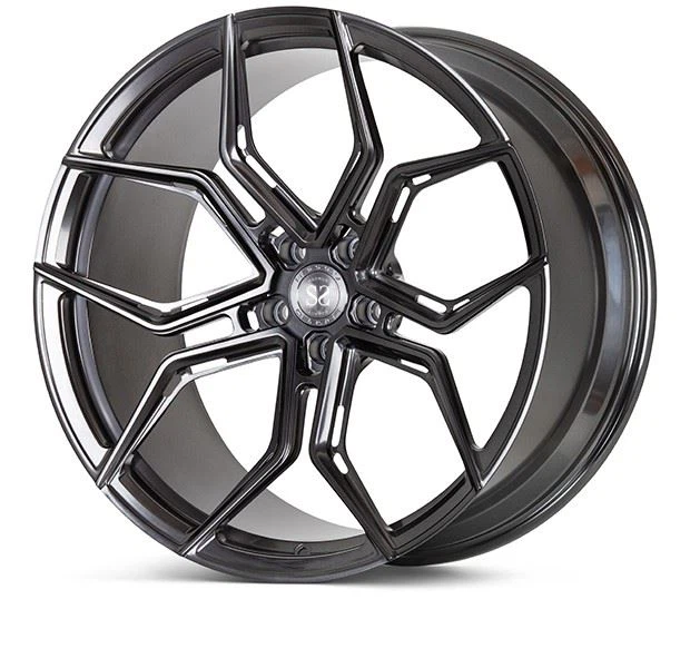 New Arrivals 21 Inch Customized 1-PC Rims Wheels For Dodge