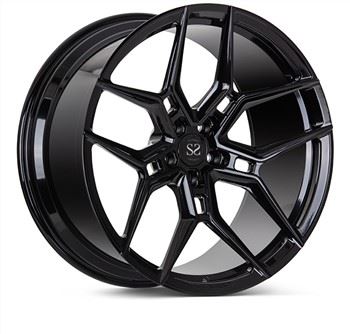 Легкосплавні диски BMW 5 серії Super Deep Concave