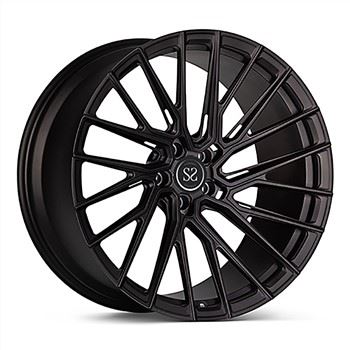 SSWS11039 Для BMW X5 5x112 Custom Black, 1 шт., ковані легкосплавні диски зі зведеними діаметрами 19, 20, 21 та 22 дюйми, виготовлені з алюмінієвого сплаву 6061-T6